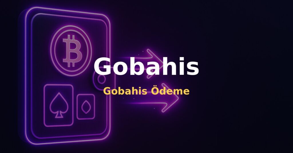 Gobahis Ödeme - Gobahis